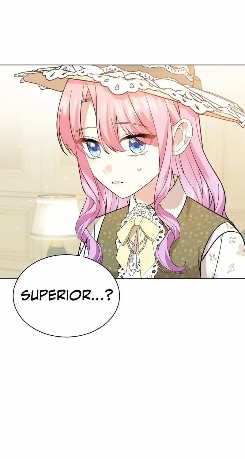 The Little Princess Waits for the Breakup Chapter 59 page 9 - 