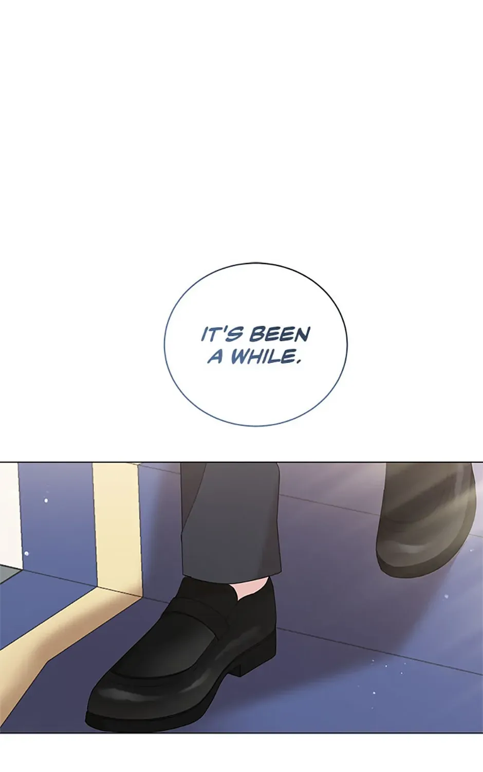 The Little Princess Waits for the Breakup Chapter 6 page 2 - 
