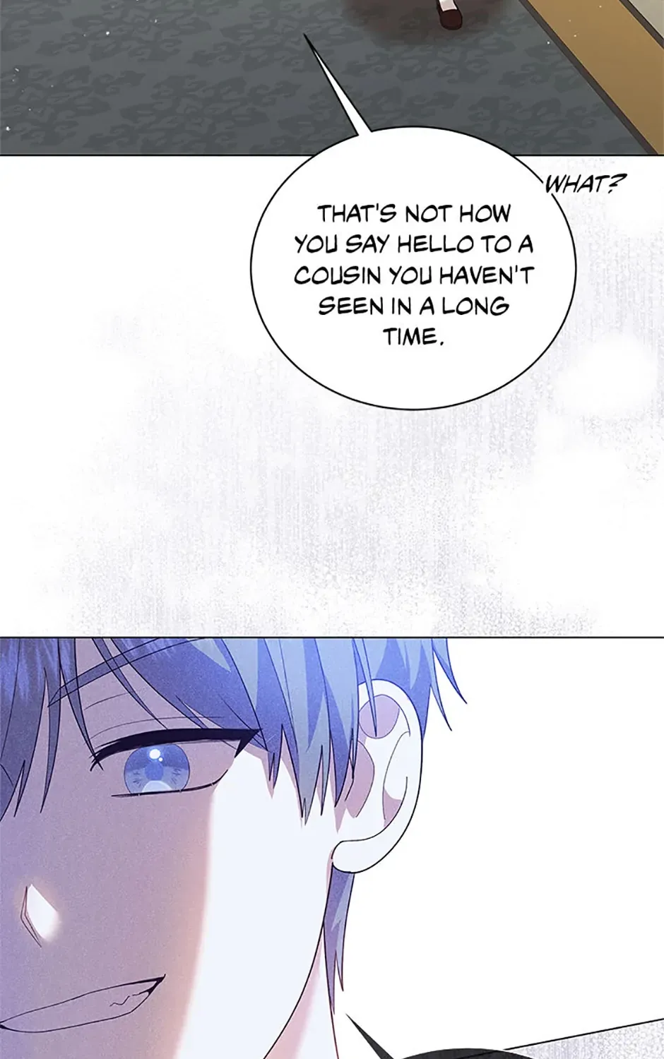 The Little Princess Waits for the Breakup Chapter 6 page 12 - 
