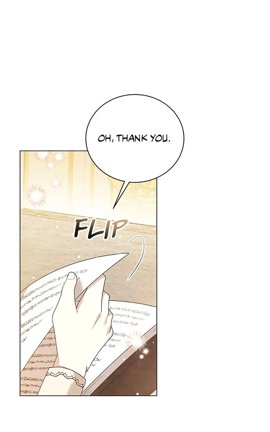 The Little Princess Waits for the Breakup Chapter 6 page 126 - 