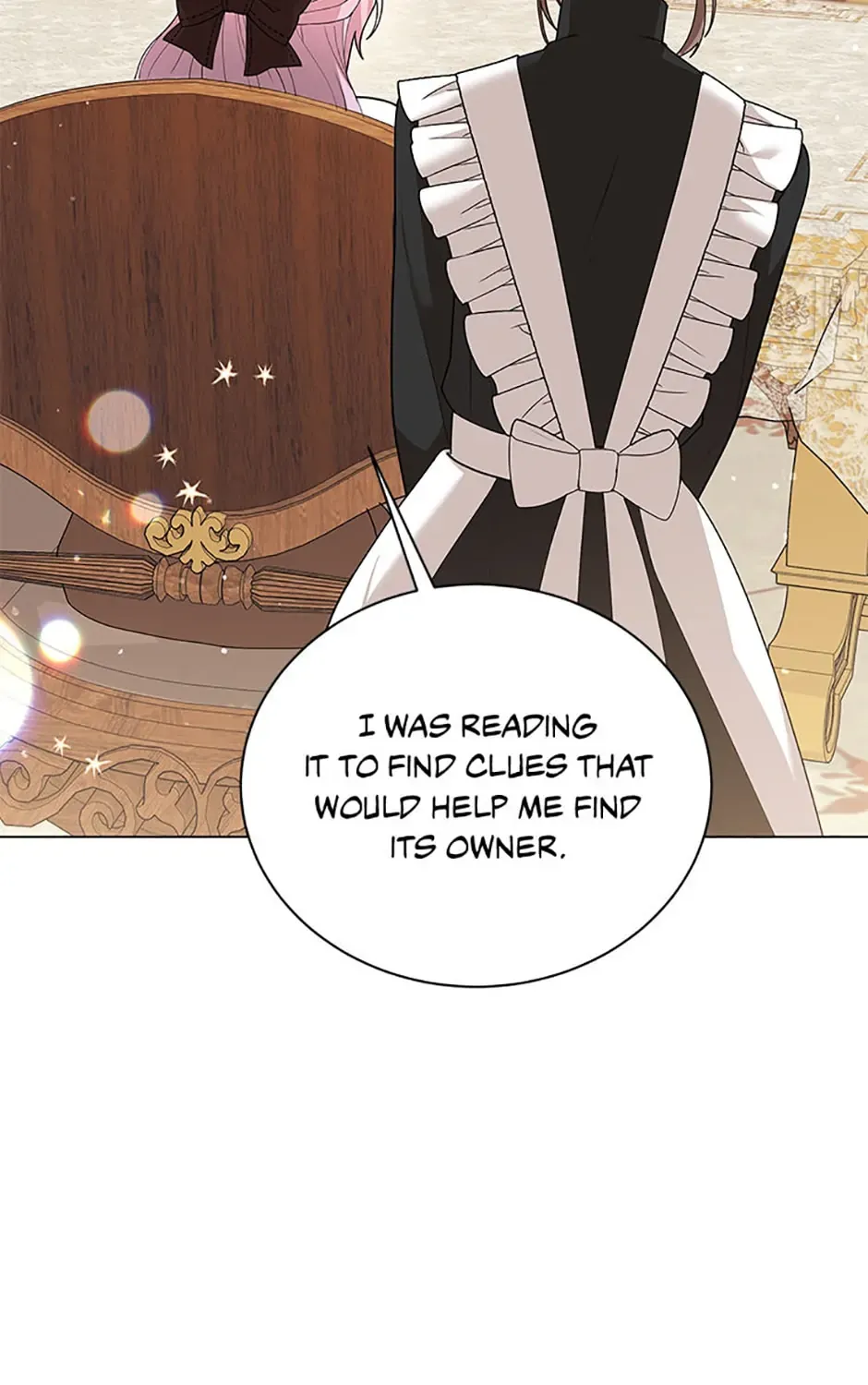 The Little Princess Waits for the Breakup Chapter 6 page 130 - 