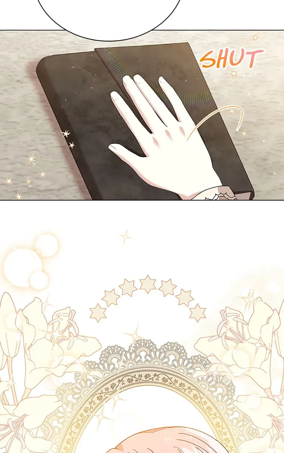 The Little Princess Waits for the Breakup Chapter 6 page 132 - 