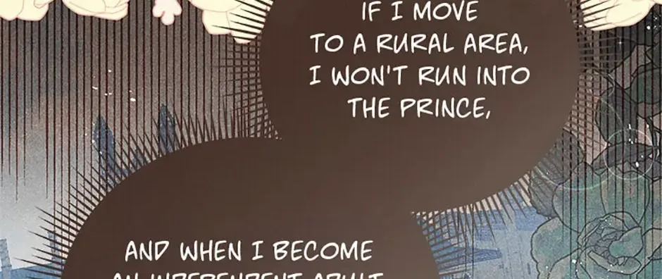The Little Princess Waits for the Breakup Chapter 6 page 39 - 