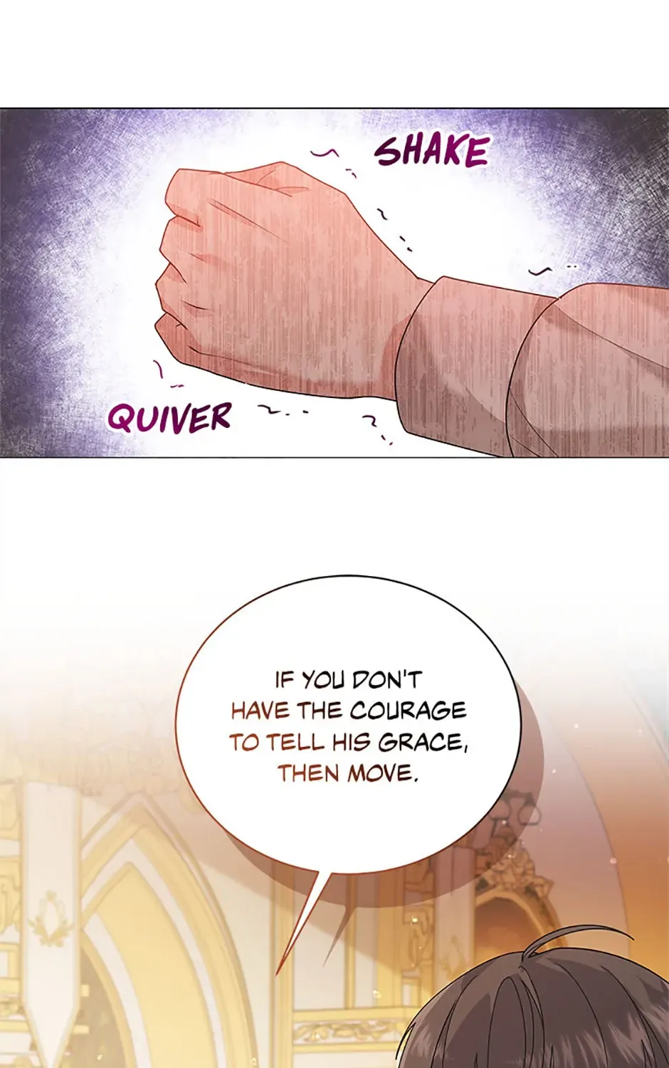 The Little Princess Waits for the Breakup Chapter 6 page 48 - 