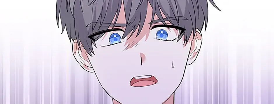The Little Princess Waits for the Breakup Chapter 6 page 57 - 