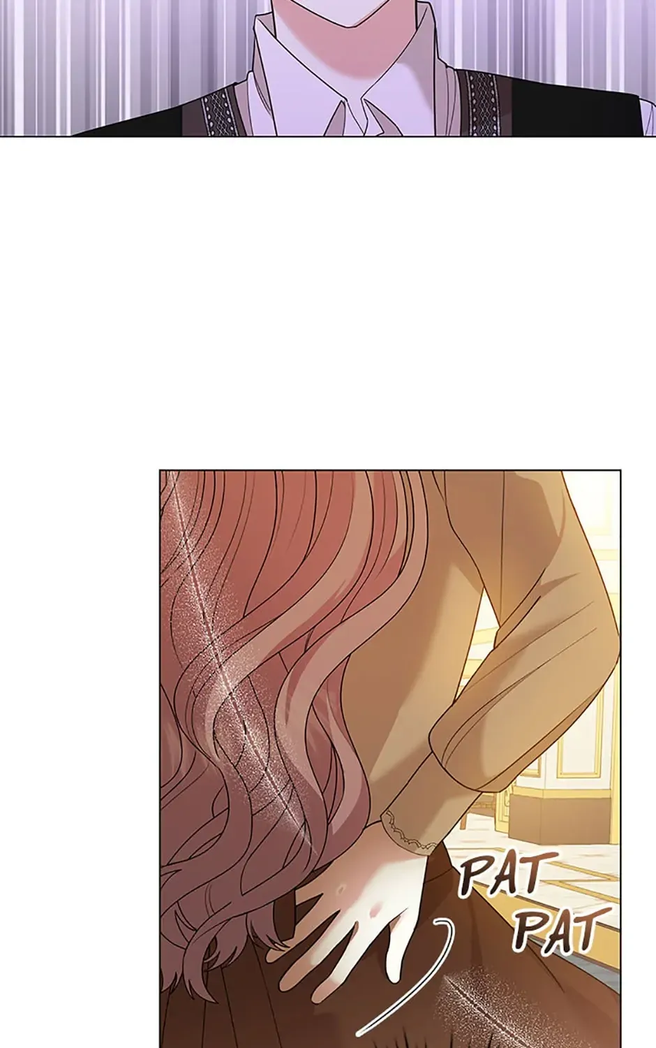 The Little Princess Waits for the Breakup Chapter 6 page 58 - 