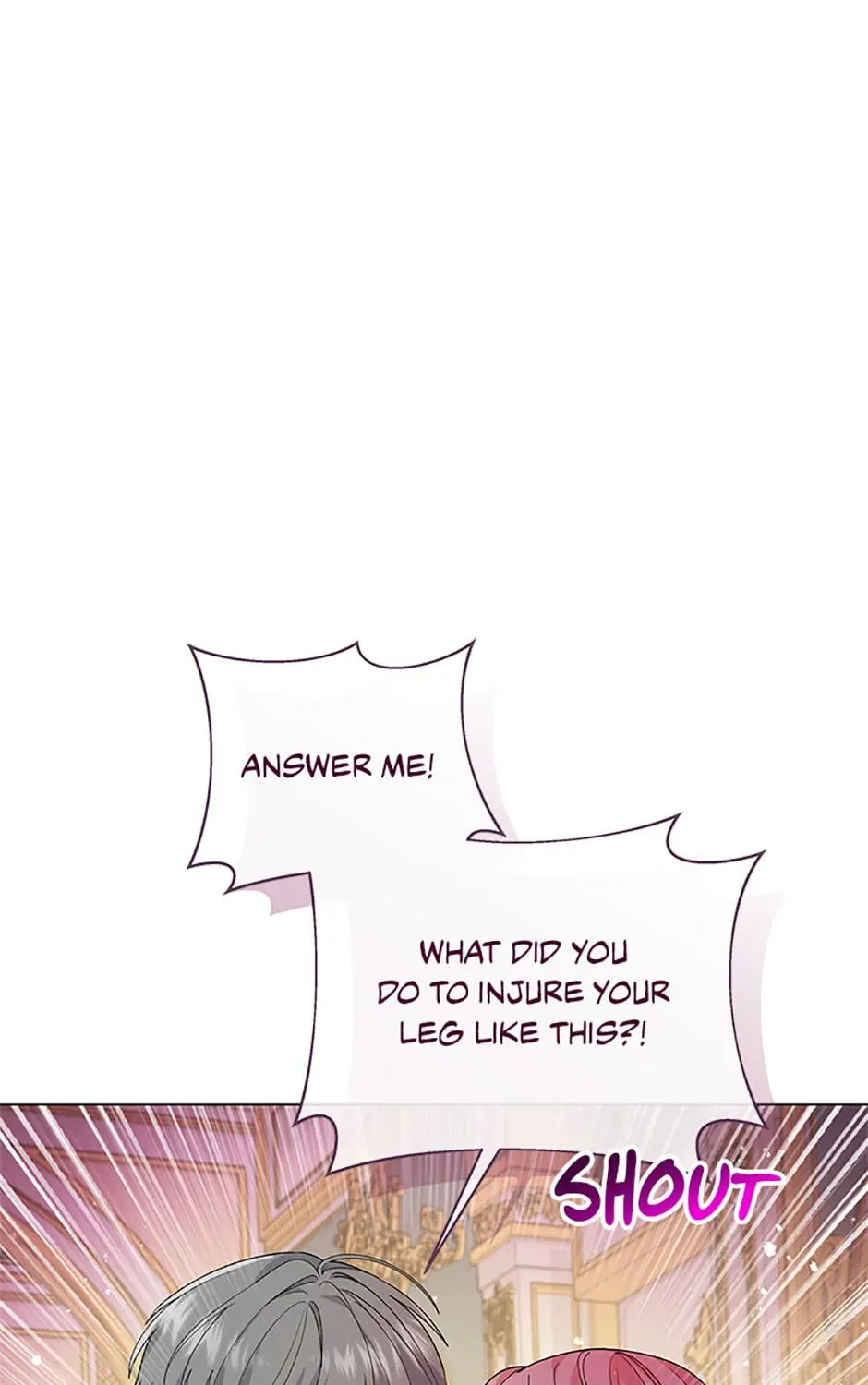 The Little Princess Waits for the Breakup Chapter 6 page 62 - 