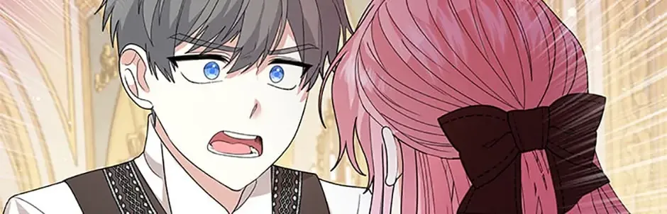 The Little Princess Waits for the Breakup Chapter 6 page 63 - 