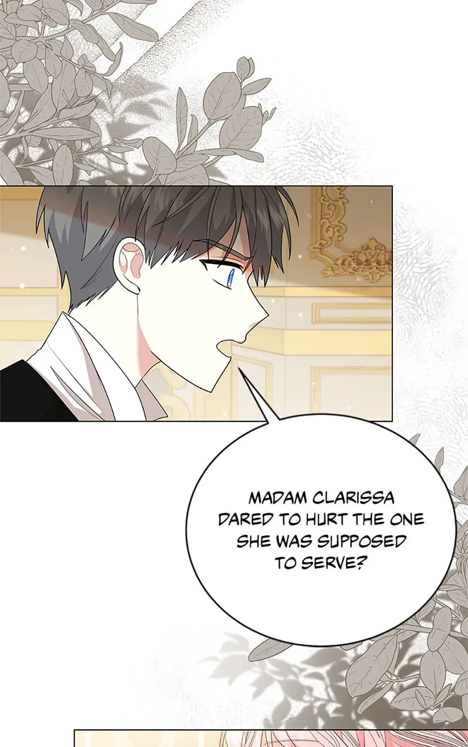 The Little Princess Waits for the Breakup Chapter 6 page 68 - 