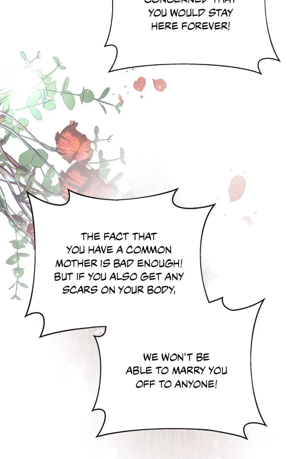 The Little Princess Waits for the Breakup Chapter 6 page 78 - 