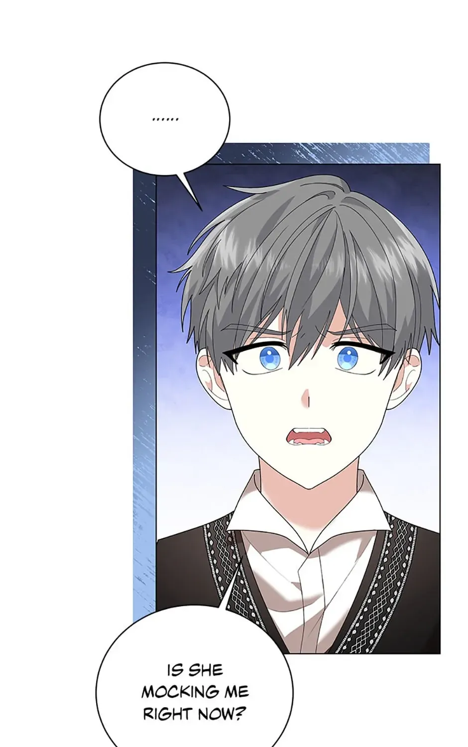 The Little Princess Waits for the Breakup Chapter 6 page 92 - 