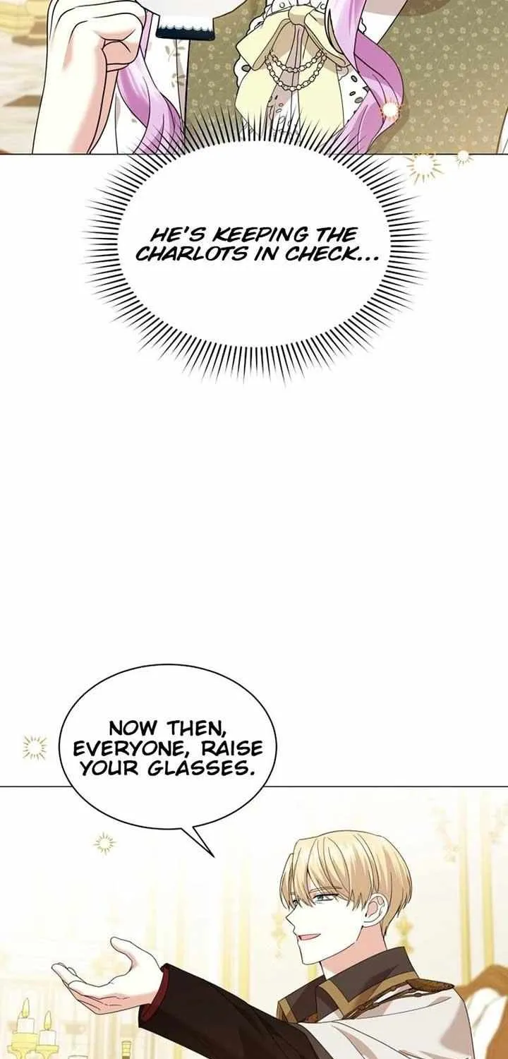 The Little Princess Waits for the Breakup Chapter 60 page 15 - 