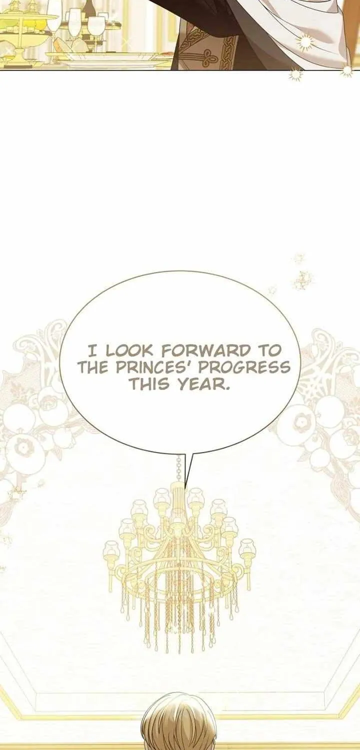 The Little Princess Waits for the Breakup Chapter 60 page 16 - 