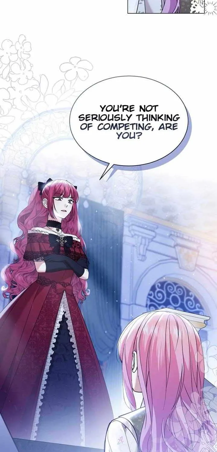 The Little Princess Waits for the Breakup Chapter 60 page 20 - 