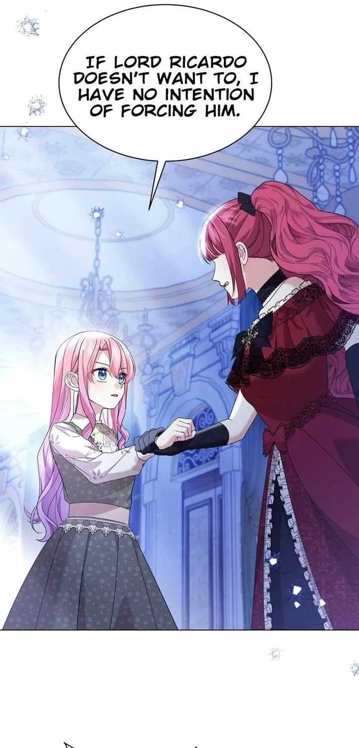 The Little Princess Waits for the Breakup Chapter 60 page 24 - 
