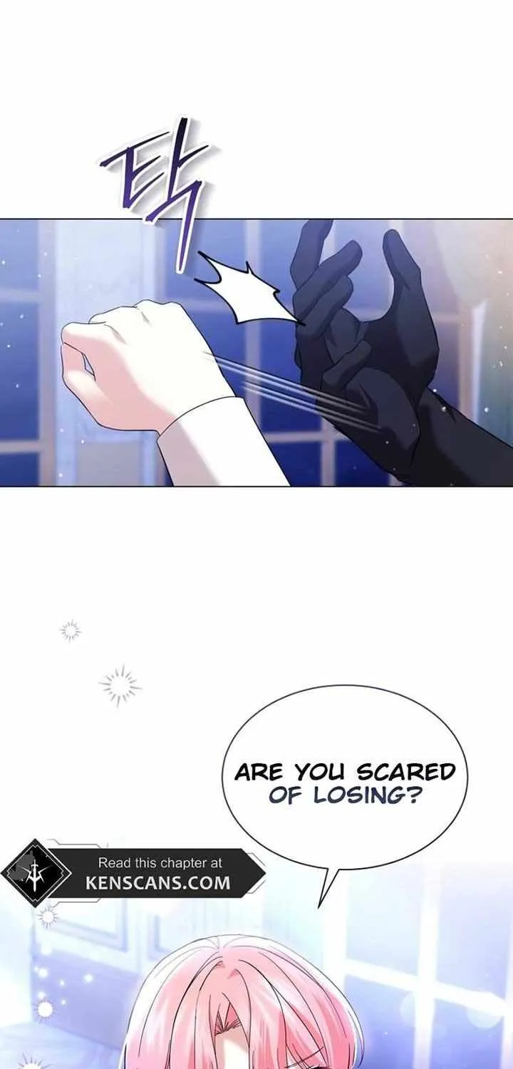 The Little Princess Waits for the Breakup Chapter 60 page 27 - 