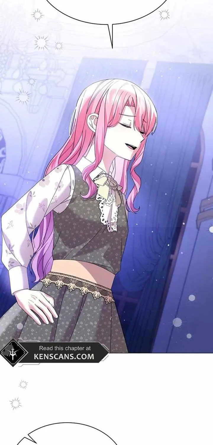 The Little Princess Waits for the Breakup Chapter 60 page 30 - 