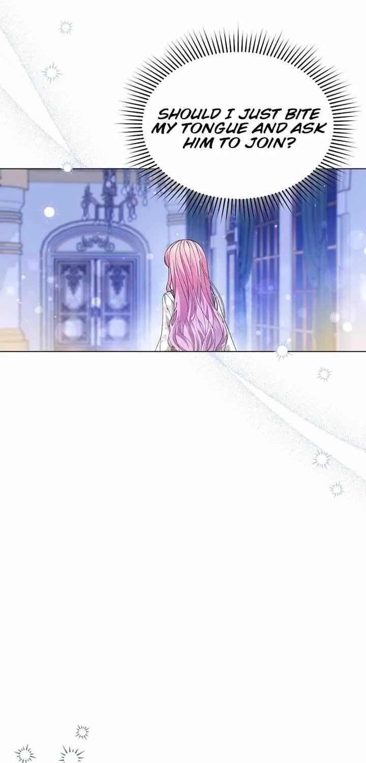 The Little Princess Waits for the Breakup Chapter 60 page 35 - 