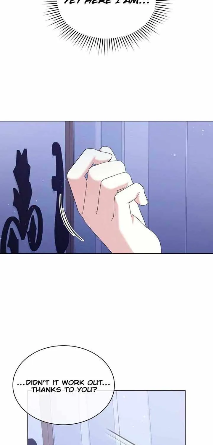 The Little Princess Waits for the Breakup Chapter 60 page 37 - 