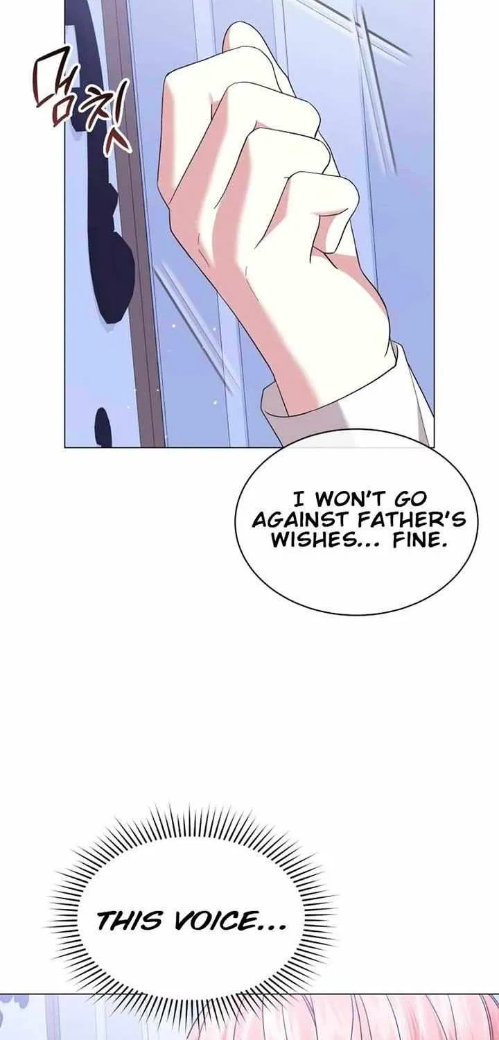 The Little Princess Waits for the Breakup Chapter 60 page 38 - 