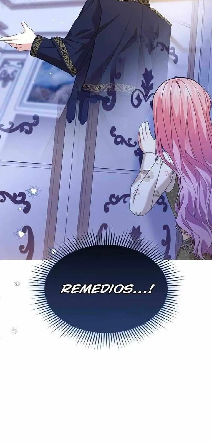 The Little Princess Waits for the Breakup Chapter 60 page 40 - 