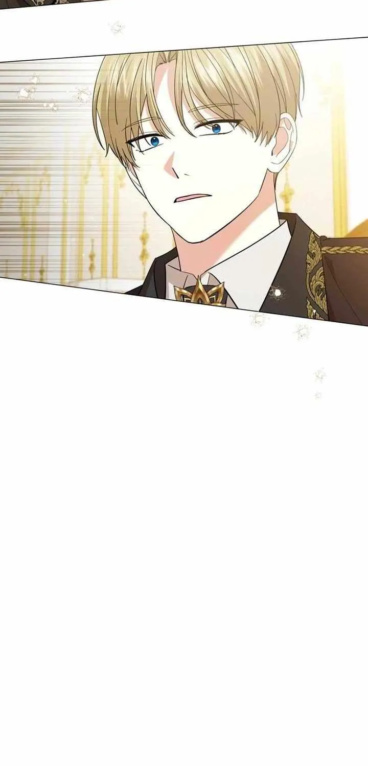 The Little Princess Waits for the Breakup Chapter 60 page 5 - 