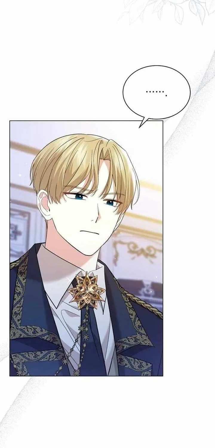 The Little Princess Waits for the Breakup Chapter 60 page 44 - 