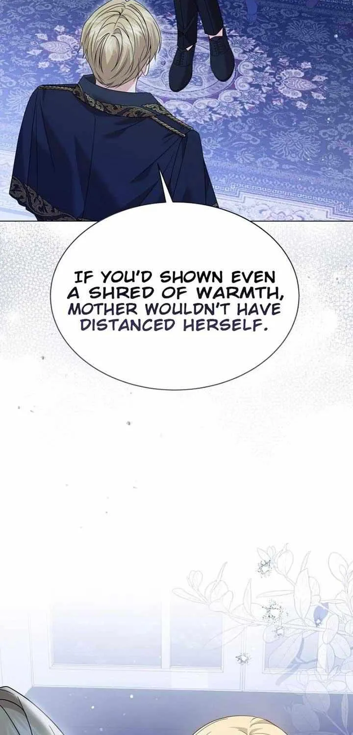 The Little Princess Waits for the Breakup Chapter 60 page 46 - 