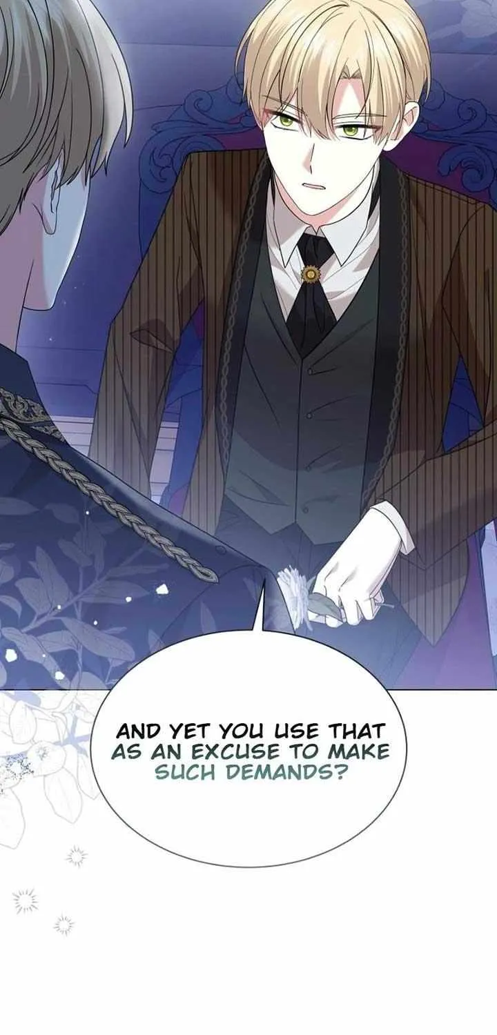 The Little Princess Waits for the Breakup Chapter 60 page 47 - 
