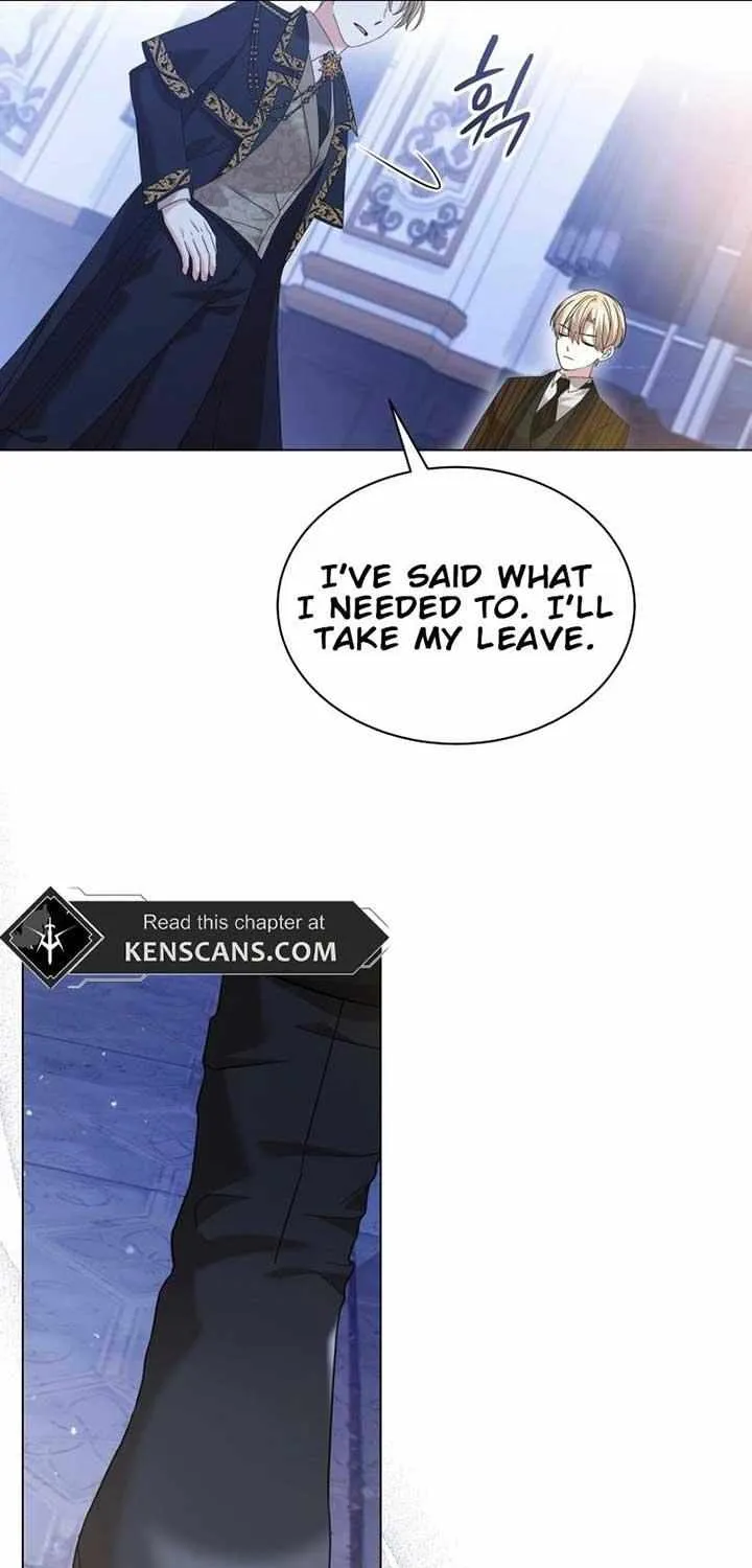 The Little Princess Waits for the Breakup Chapter 60 page 51 - 