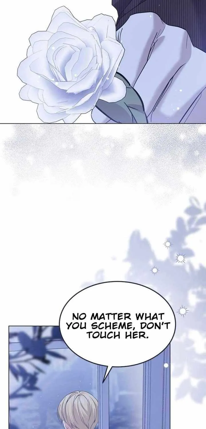 The Little Princess Waits for the Breakup Chapter 60 page 55 - 