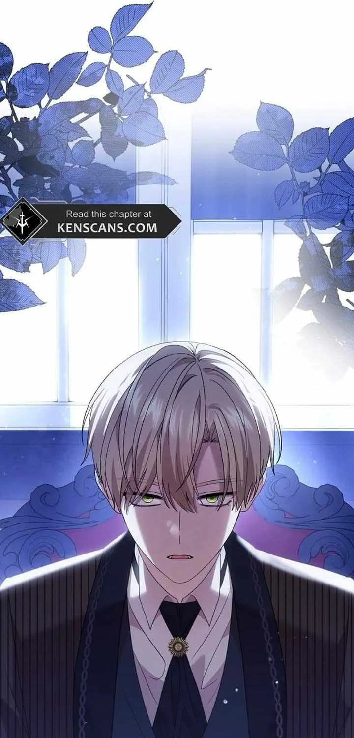 The Little Princess Waits for the Breakup Chapter 60 page 58 - 