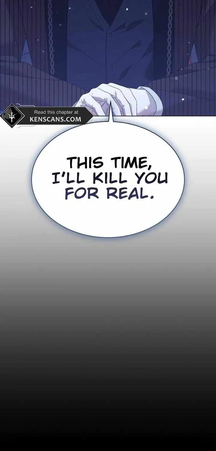 The Little Princess Waits for the Breakup Chapter 60 page 59 - 