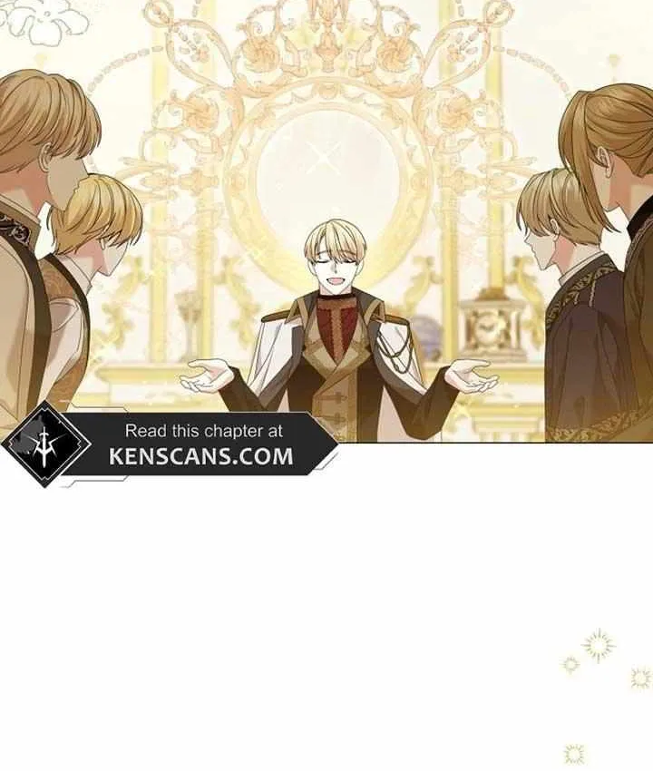 The Little Princess Waits for the Breakup Chapter 60 page 10 - 