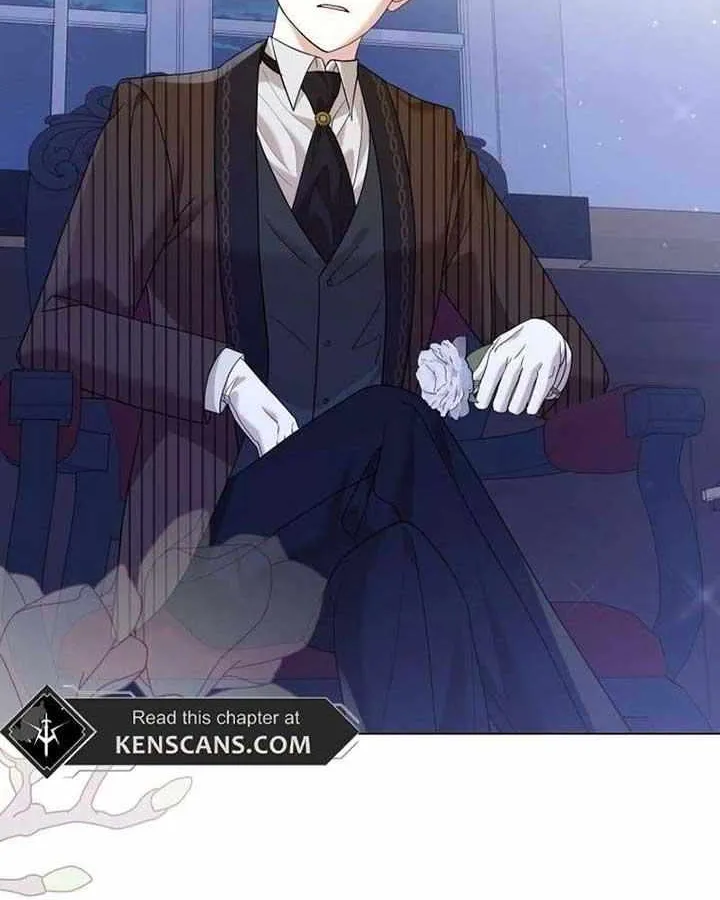 The Little Princess Waits for the Breakup Chapter 61 page 19 - 