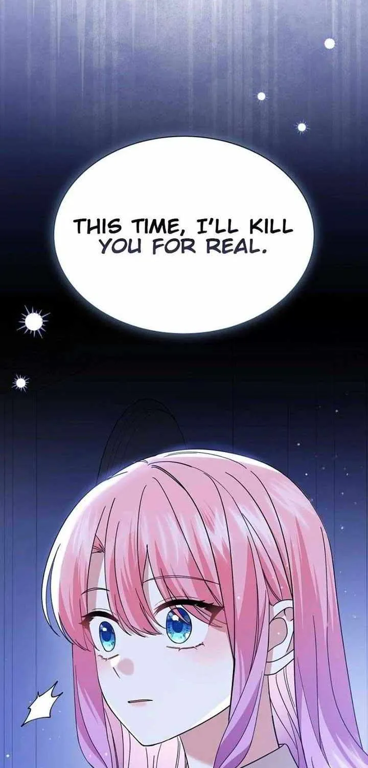The Little Princess Waits for the Breakup Chapter 61 page 3 - 