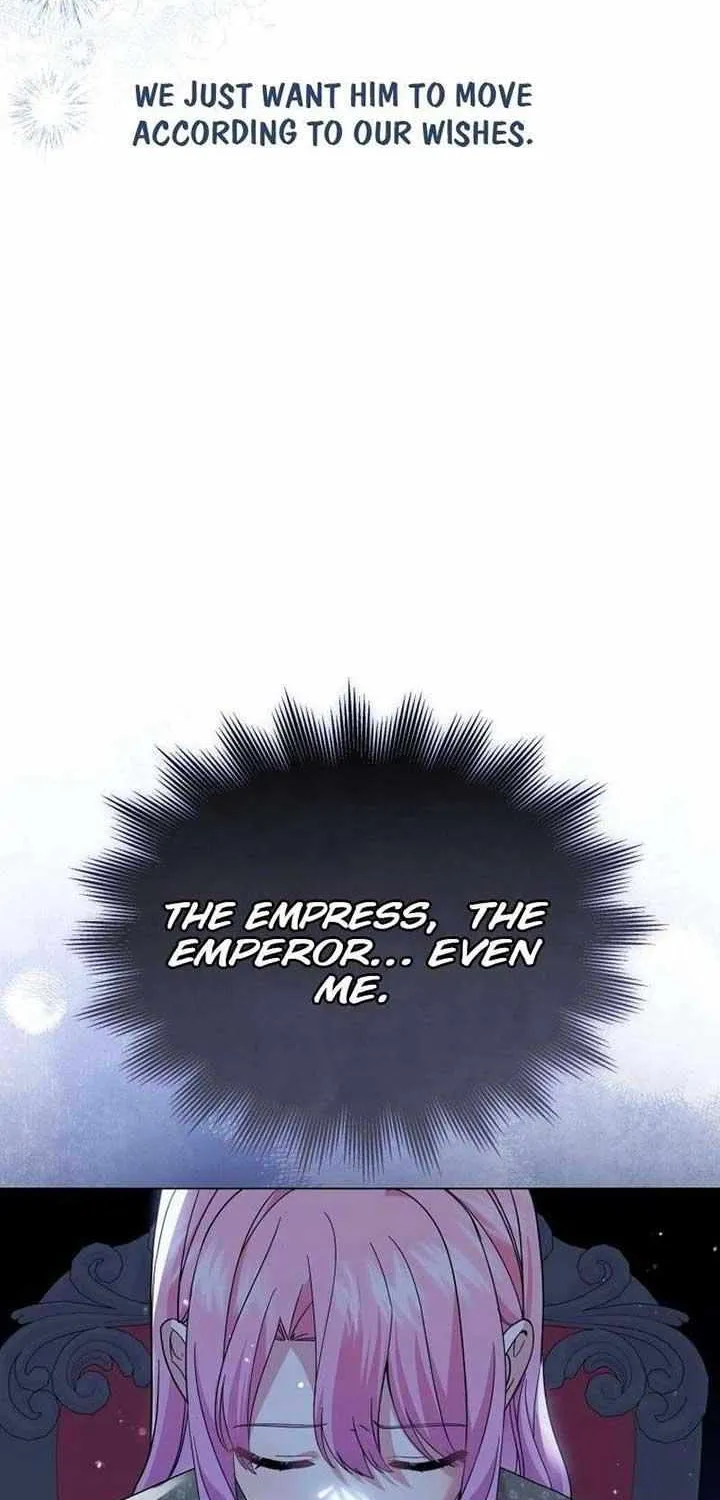 The Little Princess Waits for the Breakup Chapter 61 page 25 - 