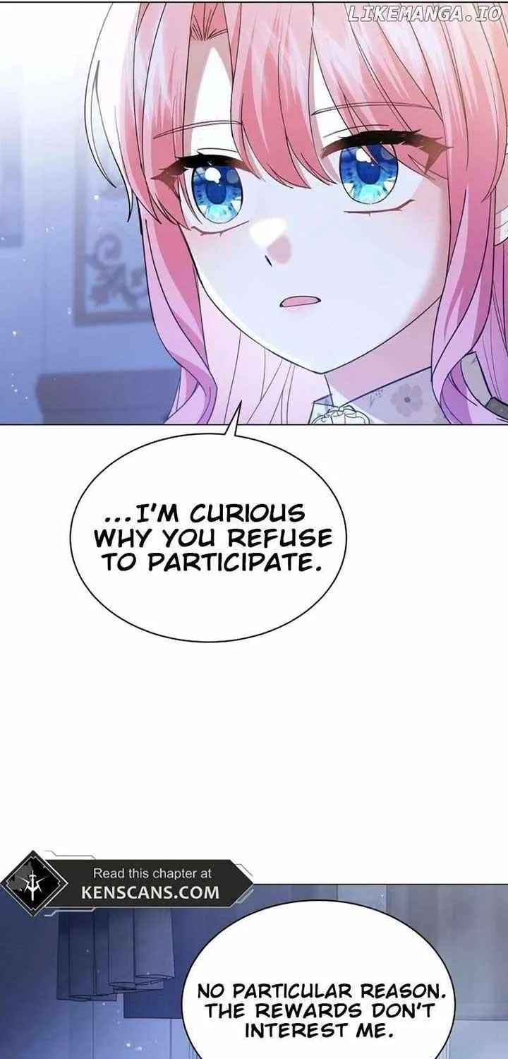 The Little Princess Waits for the Breakup Chapter 61 page 28 - 
