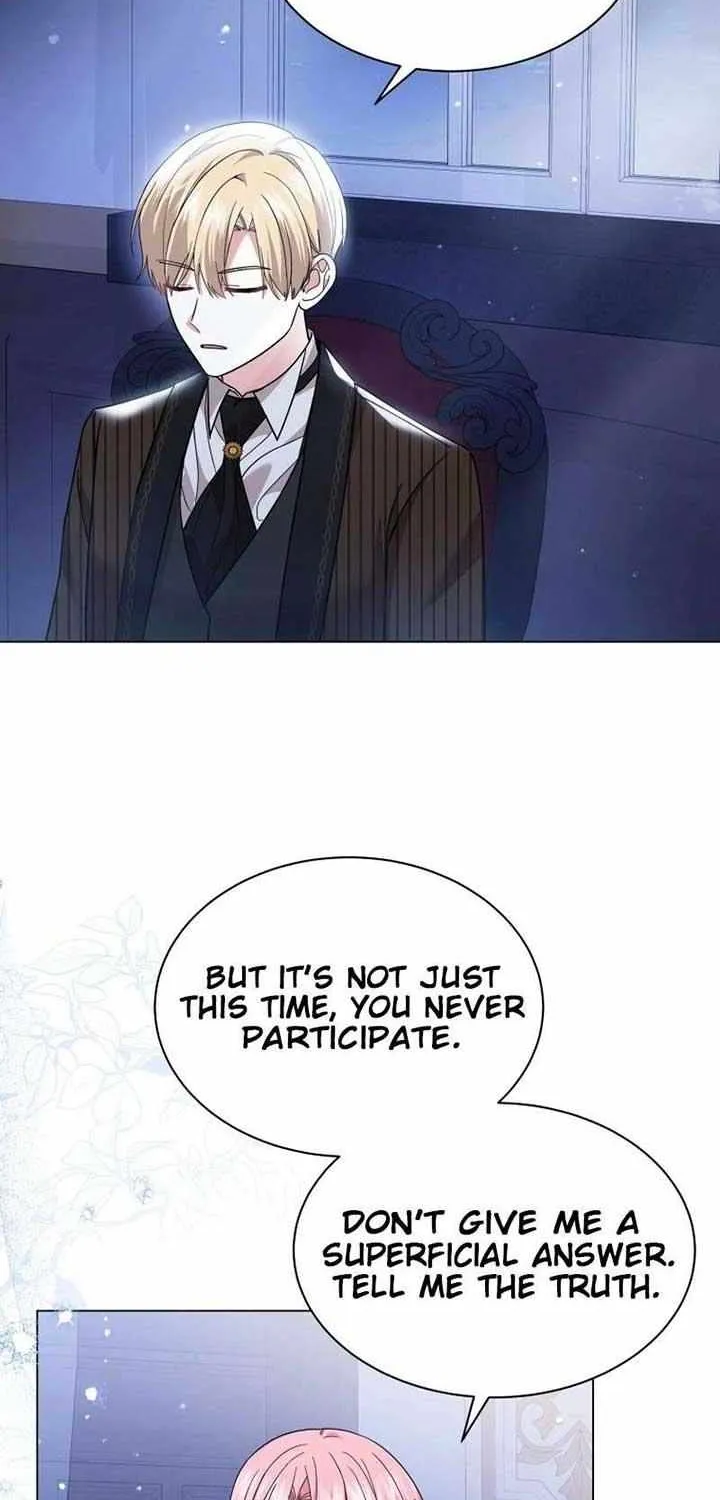 The Little Princess Waits for the Breakup Chapter 61 page 29 - 