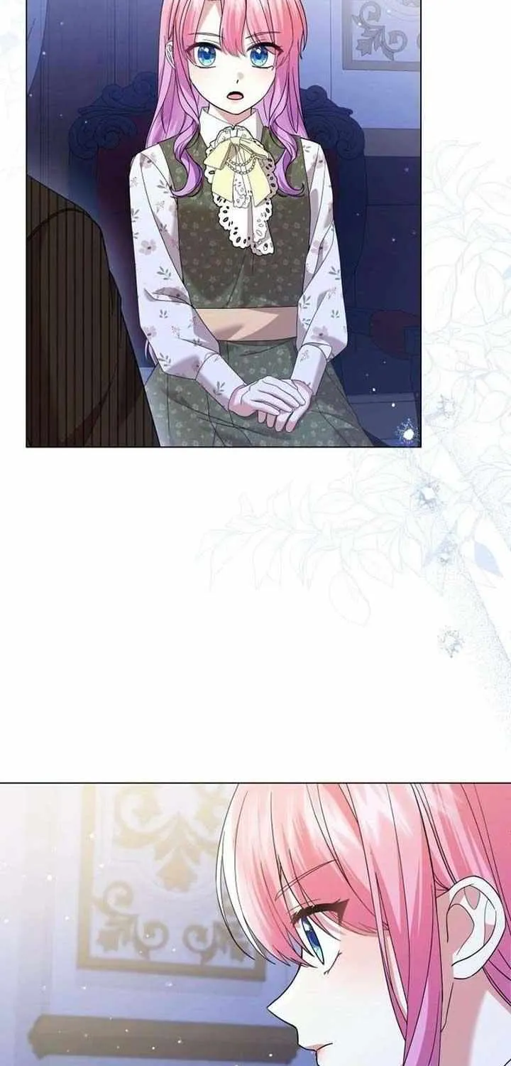 The Little Princess Waits for the Breakup Chapter 61 page 30 - 