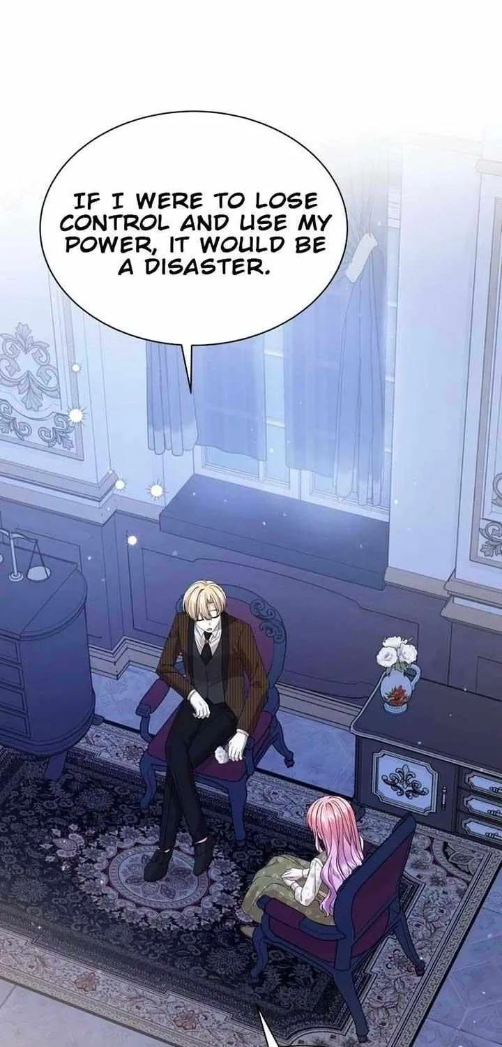 The Little Princess Waits for the Breakup Chapter 61 page 33 - 
