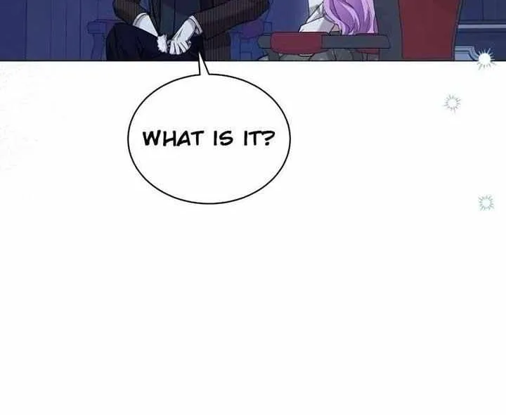 The Little Princess Waits for the Breakup Chapter 61 page 35 - 