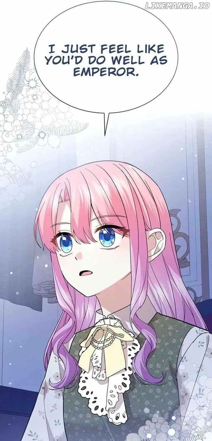 The Little Princess Waits for the Breakup Chapter 61 page 39 - 