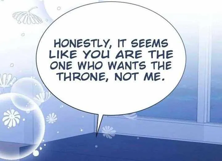 The Little Princess Waits for the Breakup Chapter 61 page 42 - 
