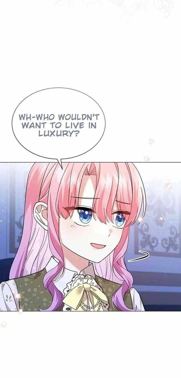 The Little Princess Waits for the Breakup Chapter 61 page 45 - 