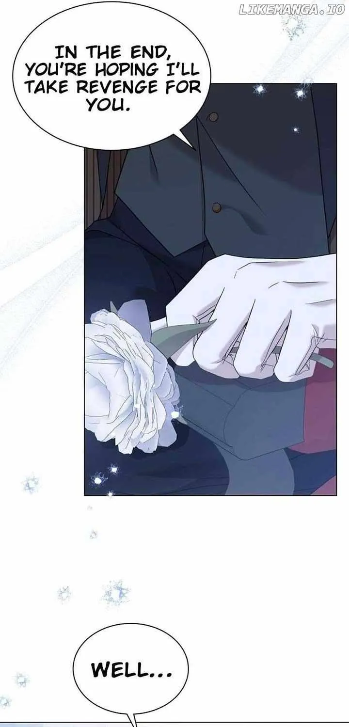 The Little Princess Waits for the Breakup Chapter 61 page 51 - 