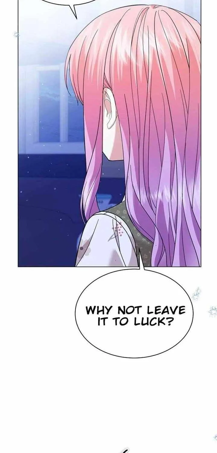 The Little Princess Waits for the Breakup Chapter 61 page 56 - 