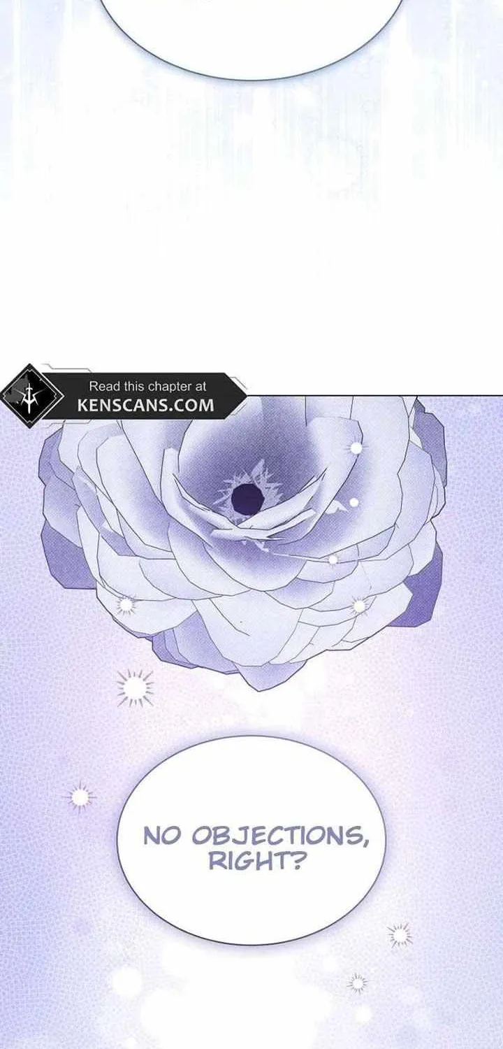 The Little Princess Waits for the Breakup Chapter 61 page 59 - 
