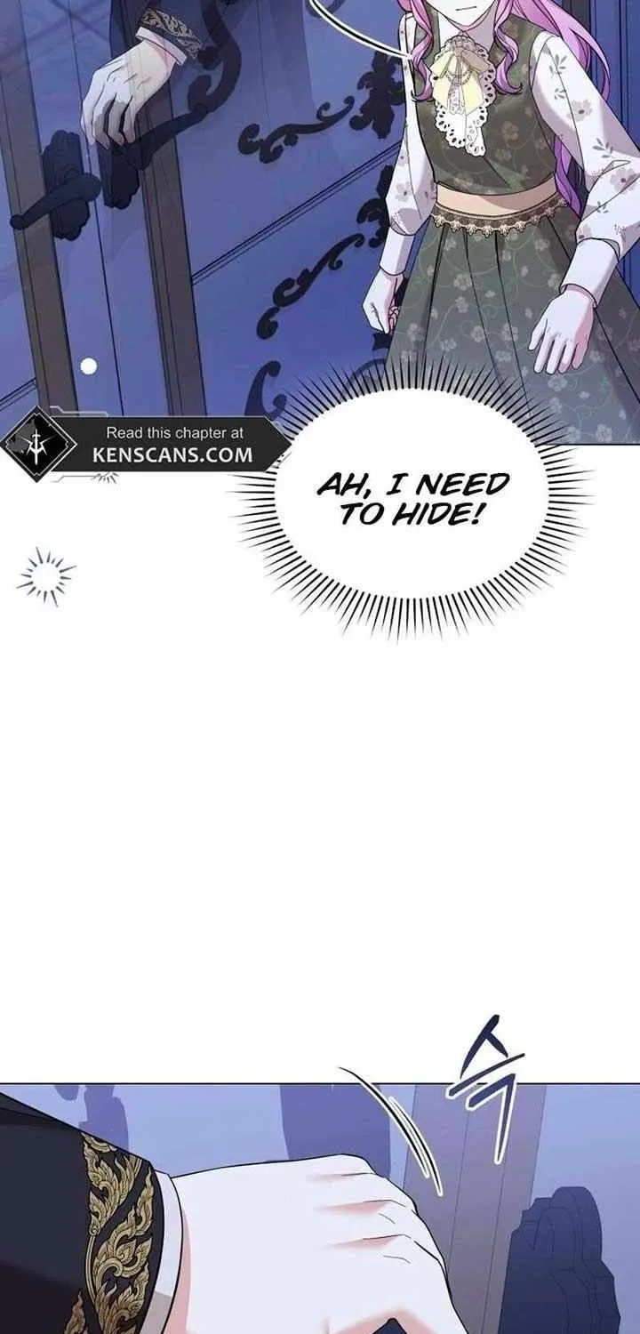 The Little Princess Waits for the Breakup Chapter 61 page 7 - 