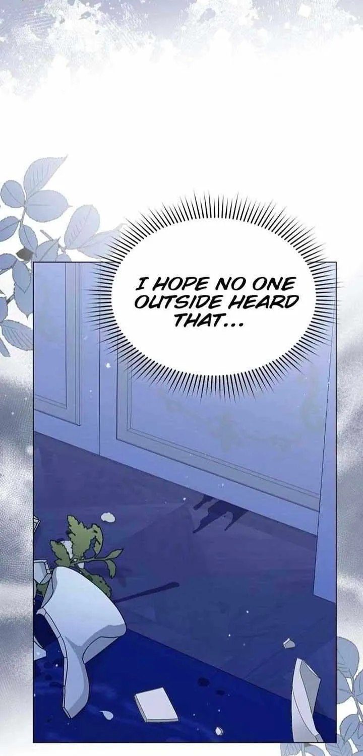 The Little Princess Waits for the Breakup Chapter 61 page 64 - 